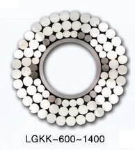 擴(kuò)徑導(dǎo)線